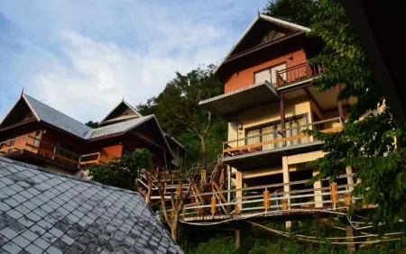 Phitharom PP Resort