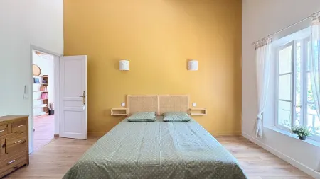 Mas Provençal near Avignon