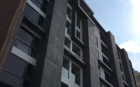 فوك هوتل آند سيرفيسد ريزيدنس سوكومفيت 51 - مطابخ