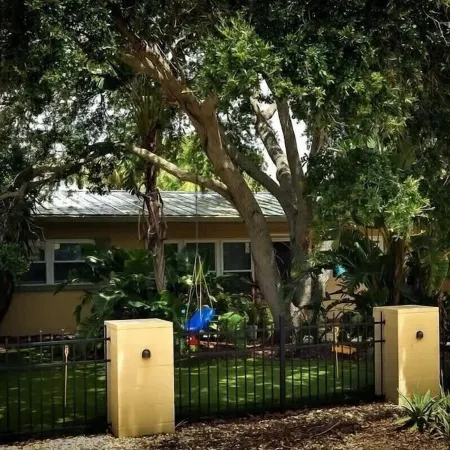 4BR Spacious Paradise