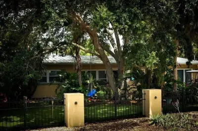 4BR Spacious Paradise