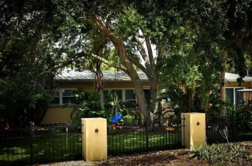 4BR Spacious Paradise Hotels in Siesta Key