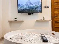 Charmant Appartement à Deux Pas de la Plage à Lomé  호텔