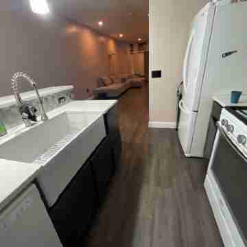 Marble Hill Loft Others