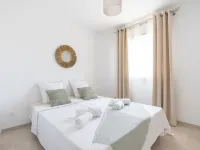 Villa Romarin Hôtels à : Marignane