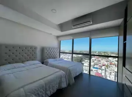 PENTHOUSE JR PREMIER TOWER TABASCO 2000