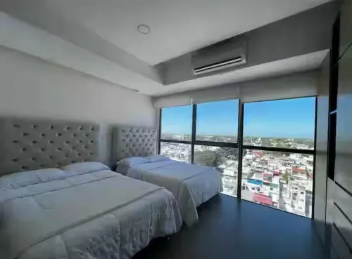 PENTHOUSE JR PREMIER TOWER TABASCO 2000
