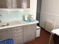 Sara's home 24. - 2-stjärniga
