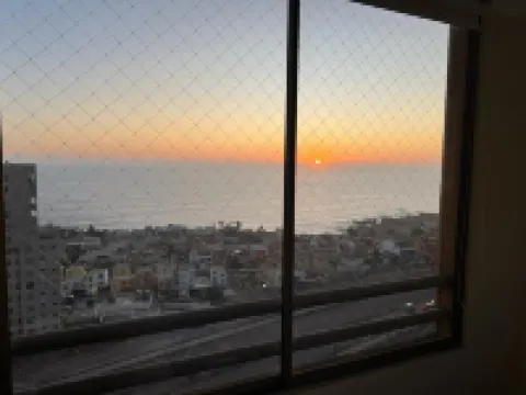 Departamento a 5 min de la Playa, Ideal Para Familias