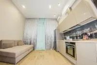 Arkadiya Hills Family Apartment