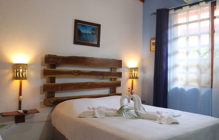 Cabinas El Colibri, Apart Hotel
