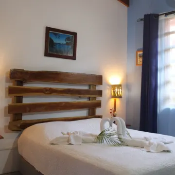 Cabinas El Colibri, Apart Hotel