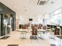 東橫INN東京赤羽站東口 志茂附近的飯店