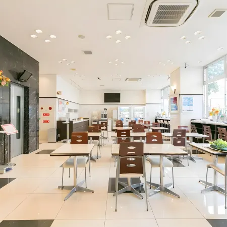 Toyoko Inn Tokyo Akabane-Eki Higashi-Guchi Отели рядом с достопримечательностью «Акабане»
