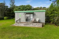 Fitzroy Beach Holiday Park - Homestays