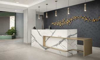Embassy Suites by Hilton Dulles North Loudoun