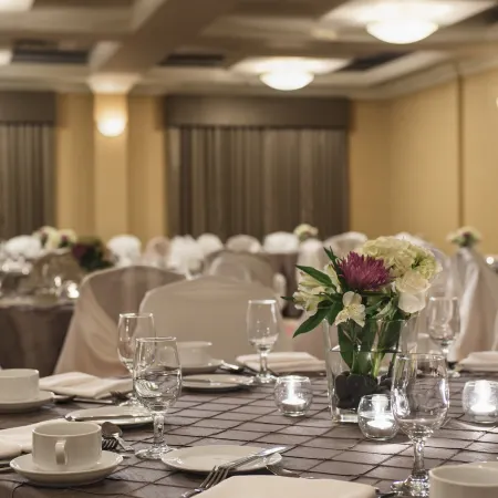 Hilton Garden Inn West Edmonton