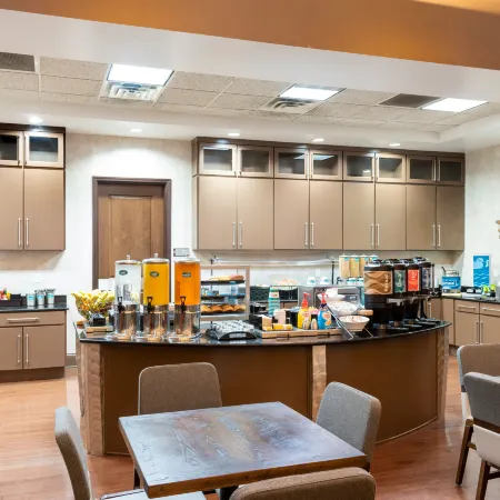Homewood Suites by Hilton Indianapolis-Downtown