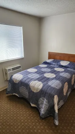 Stay Lodge Charlotte Отели рядом с достопримечательностью «Rivergate»