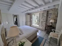 Private villa in Montaud: Elegance and tranquillity