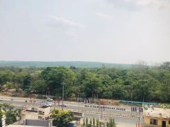 Escape to a serene oasis in heart of Dehradun at our charming 1 BHK apartment