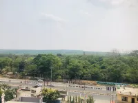 Escape to a serene oasis in heart of Dehradun at our charming 1 BHK apartment