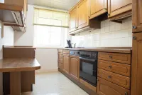 Bright, central 4-room apartment in Braunschweig 不倫瑞克住宿飯店