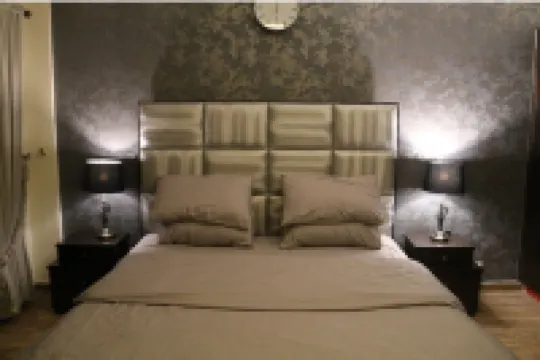 Cozy & Warm 1BD guest apt in heart of Bahria Town