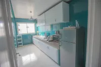 Unique 3 bedrooms downtown Rabat fully equipped