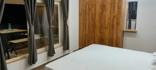 Tidalnest Homestay @kadamakudi backwaters : explore the village life experience