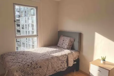 "Rubber Soul" Private room