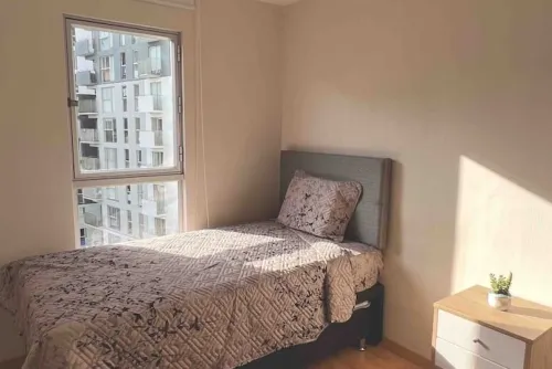 "Rubber Soul" Private room