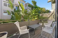 黑斯廷斯海灘別墅