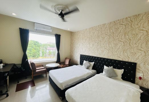 Hotel Patliputra Vishnu Vihar - Housity