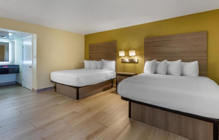 SureStay by Best Western Chambers Petrified Forest
