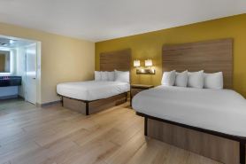 SureStay by Best Western Chambers Petrified Forest