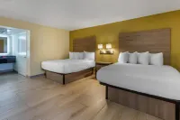 SureStay by Best Western Chambers Petrified Forest