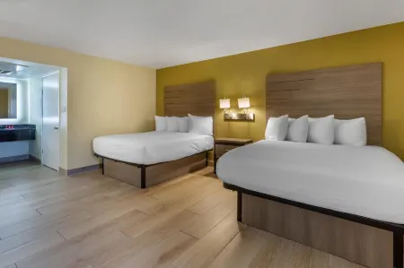 SureStay by Best Western Chambers Petrified Forest