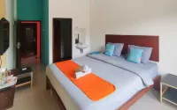 Sans Hotel Ava Palangkaraya by RedDoorz