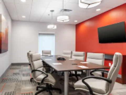 Hampton Inn Acworth Hotels in Acworth