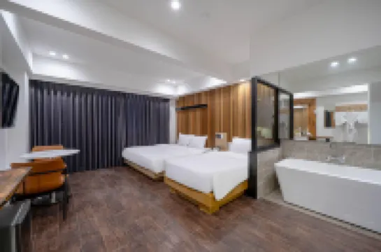 ハエリウムホテル