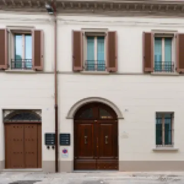 Antica Corte Lugo