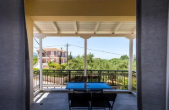 Galatea Hotels in Zakinthos Island