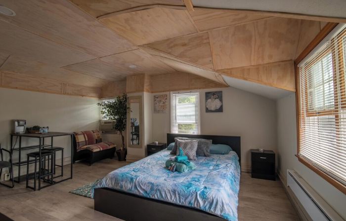 Charming 1-bedroom apartment. Pet-friendly. Hiking & Skiing 10 min way.