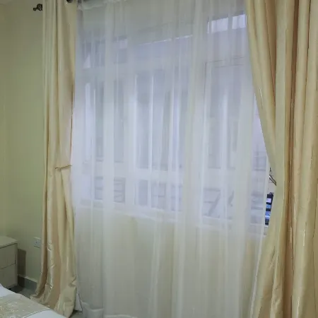 kingdom corner suites