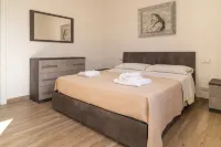 Villa two minutes from the sea Hotels in Trabia