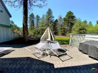 StoneRidge Townhomes - Sunriver, Oregon