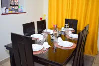 Dee Safari Homestay
