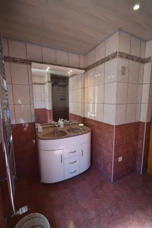 6-seater apartment Отели в г. Сент-Ипполит