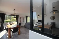 Villa Maegiu near DISNEY